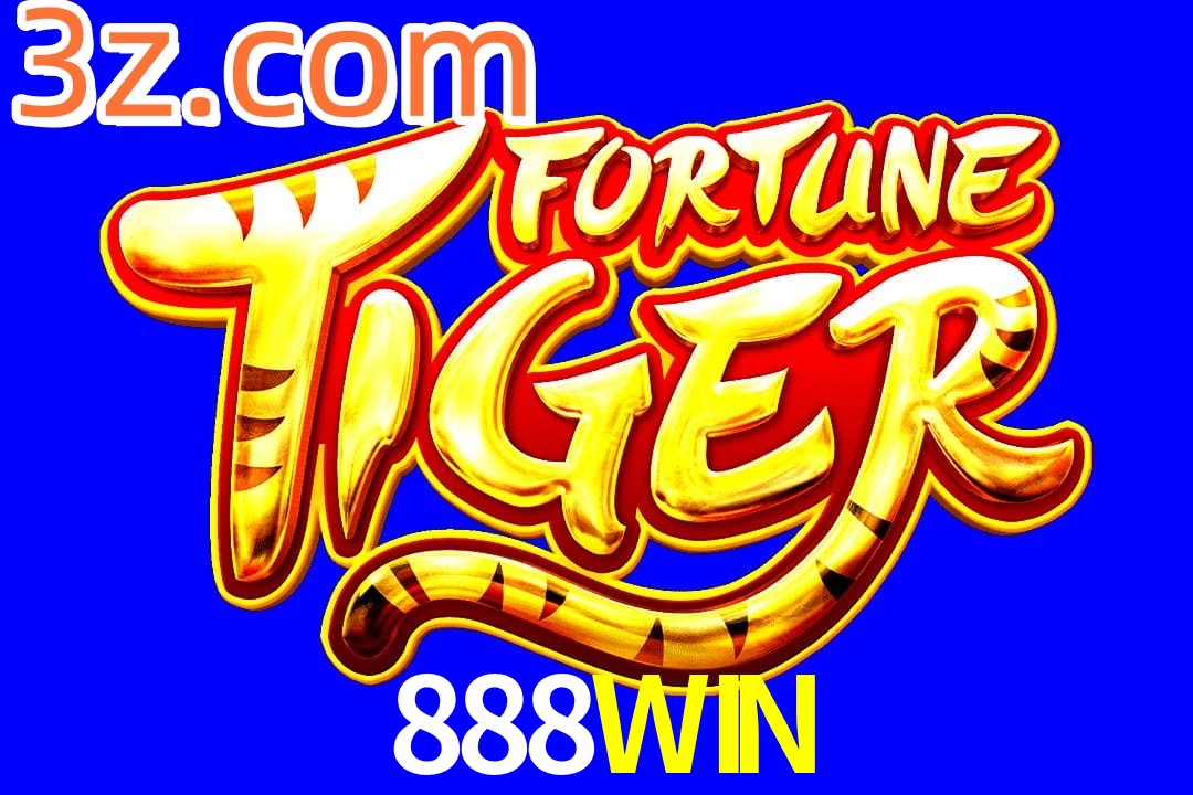Exótico com Jogo Fortune Tiger no 888WIN